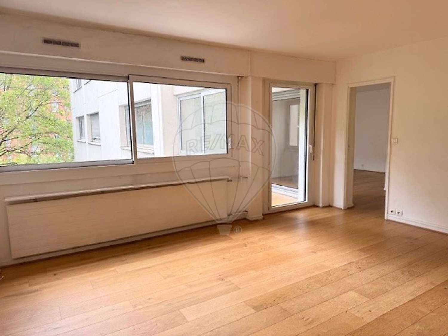 à vendre appartement Paris 10e Arrondissement Paris (Seine) 1