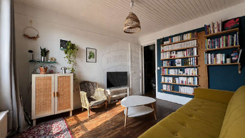 Paris 11e Arrondissement Paris (Seine) appartement foto 7398713