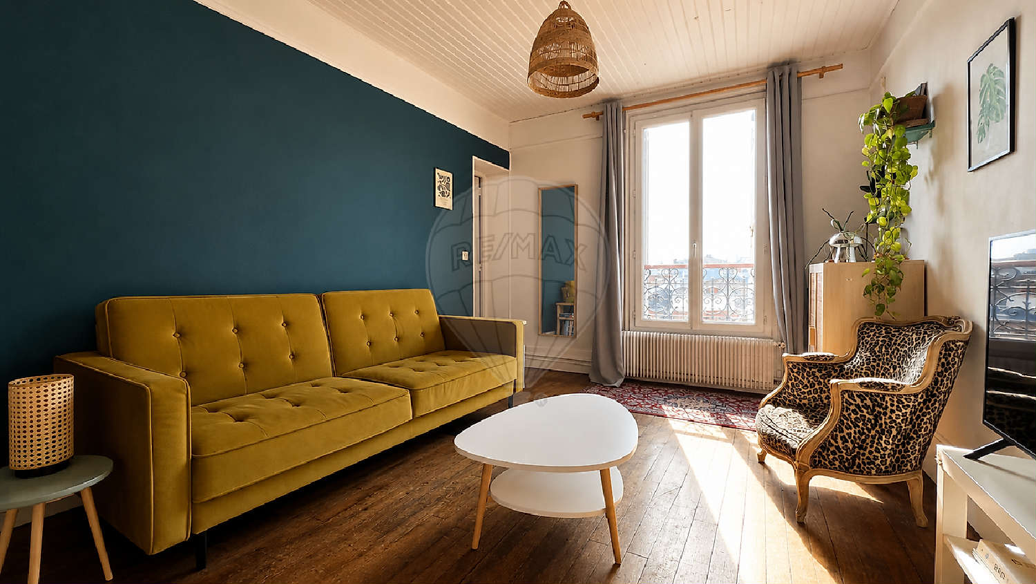 à vendre appartement Paris 11e Arrondissement Paris (Seine) 2