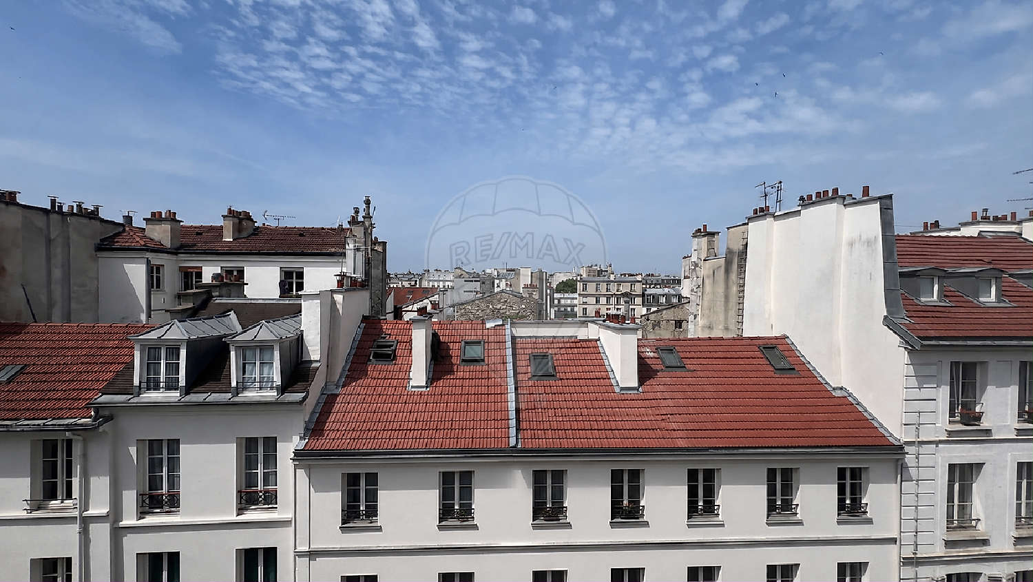 à vendre appartement Paris 11e Arrondissement Paris (Seine) 4