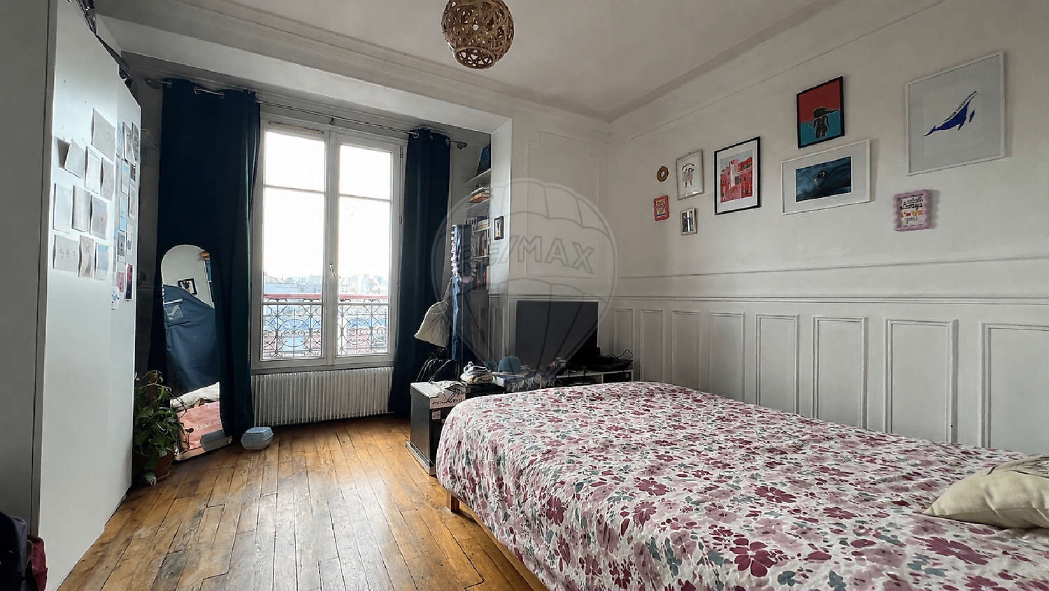 à vendre appartement Paris 11e Arrondissement Paris (Seine) 7