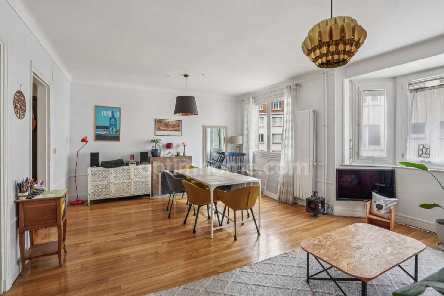 for sale apartment Paris 14e Arrondissement Paris (Seine) 2