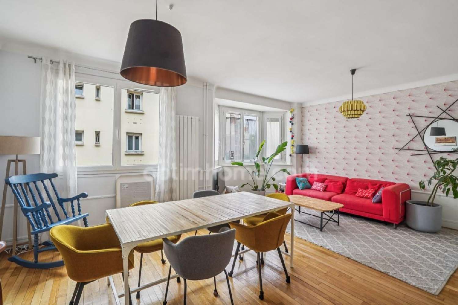 for sale apartment Paris 14e Arrondissement Paris (Seine) 4