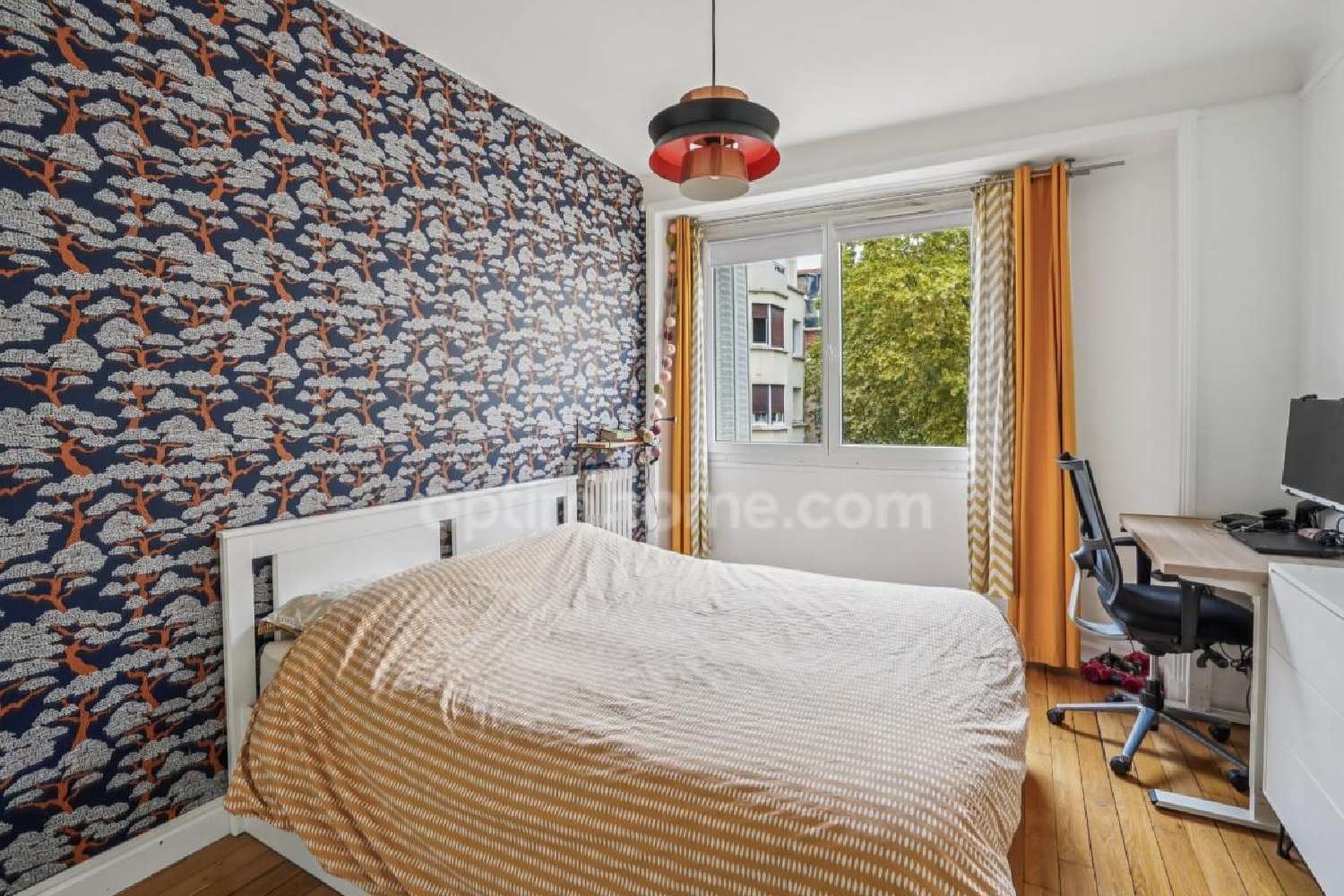 for sale apartment Paris 14e Arrondissement Paris (Seine) 8