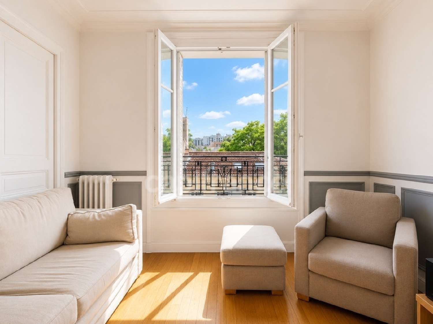  à vendre appartement Paris 15e Arrondissement Paris (Seine) 2