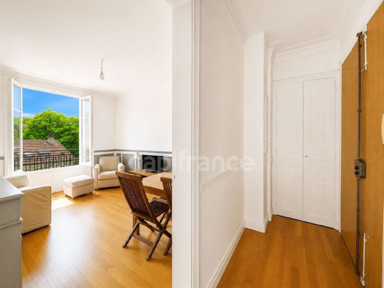  à vendre appartement Paris 15e Arrondissement Paris (Seine) 3