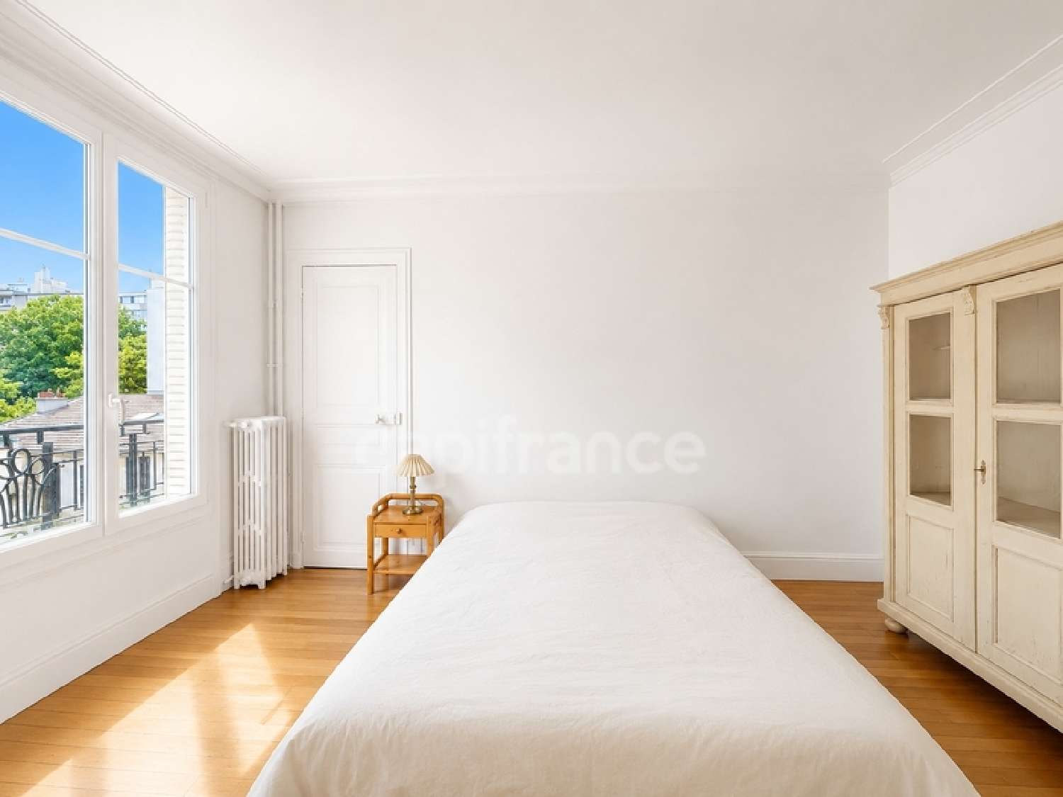  à vendre appartement Paris 15e Arrondissement Paris (Seine) 6