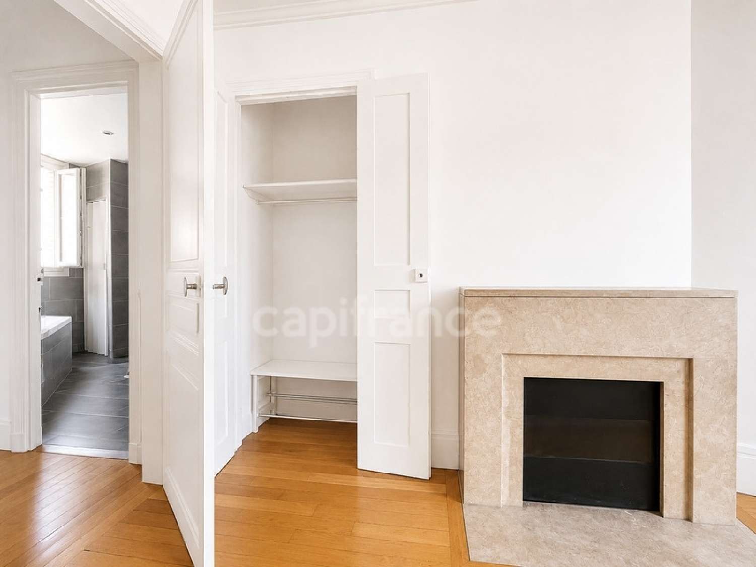  à vendre appartement Paris 15e Arrondissement Paris (Seine) 7