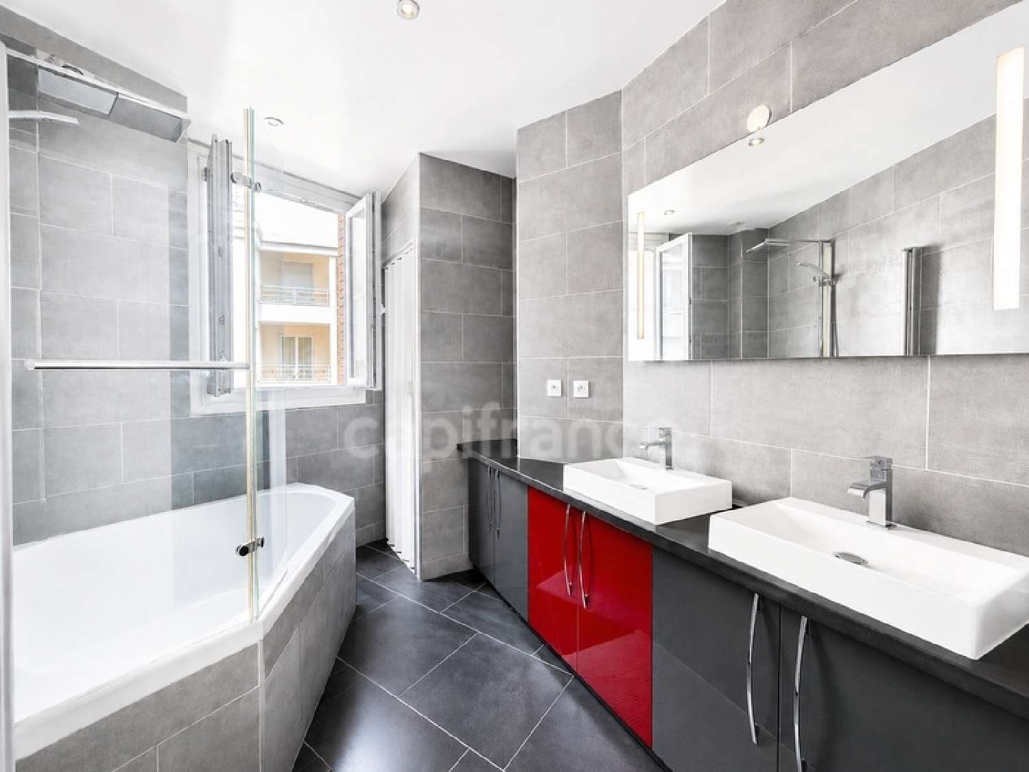  à vendre appartement Paris 15e Arrondissement Paris (Seine) 8