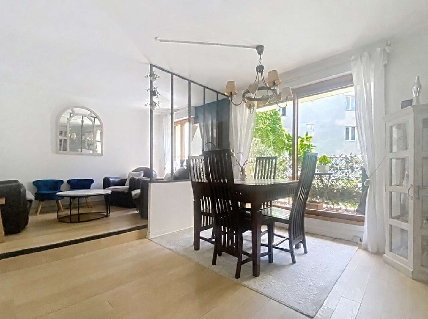 à vendre appartement Paris 15e Arrondissement Paris (Seine) 1