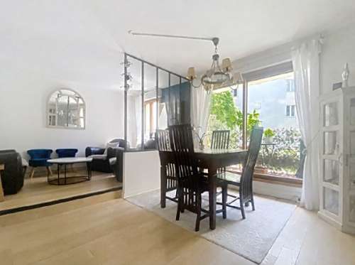 Paris 15e Arrondissement Paris (Seine) appartement foto 7384362