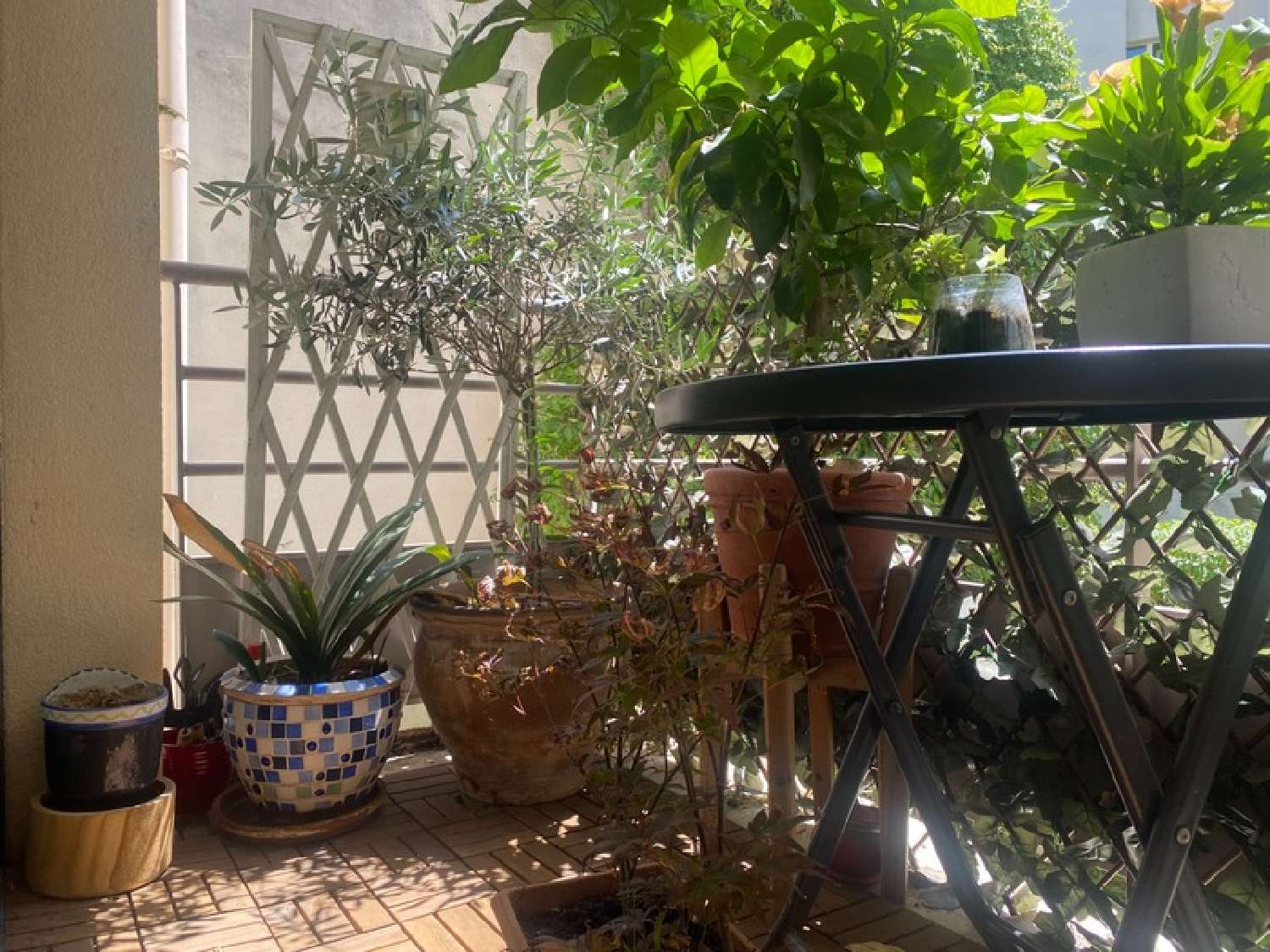 à vendre appartement Paris 15e Arrondissement Paris (Seine) 3