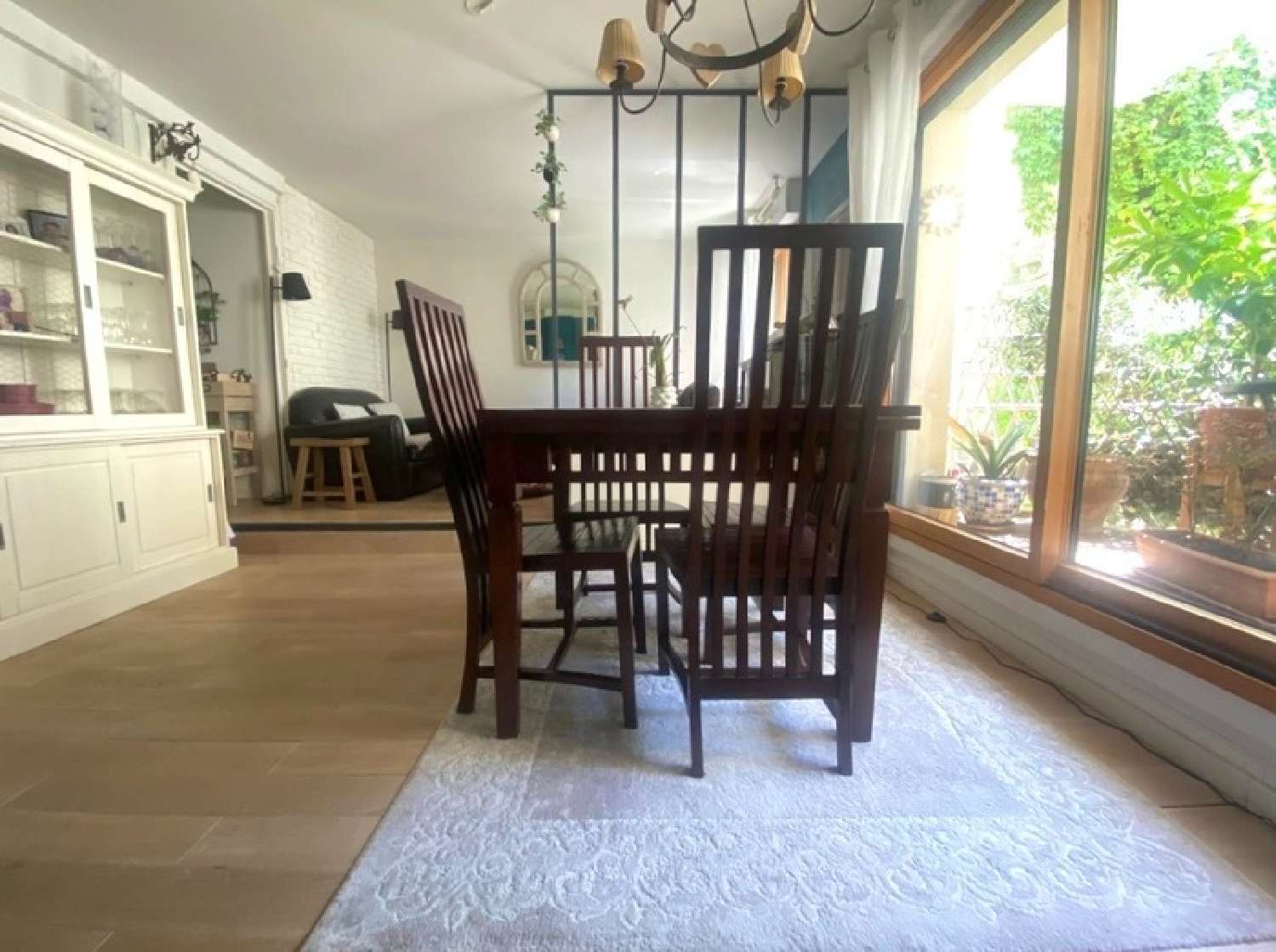à vendre appartement Paris 15e Arrondissement Paris (Seine) 4