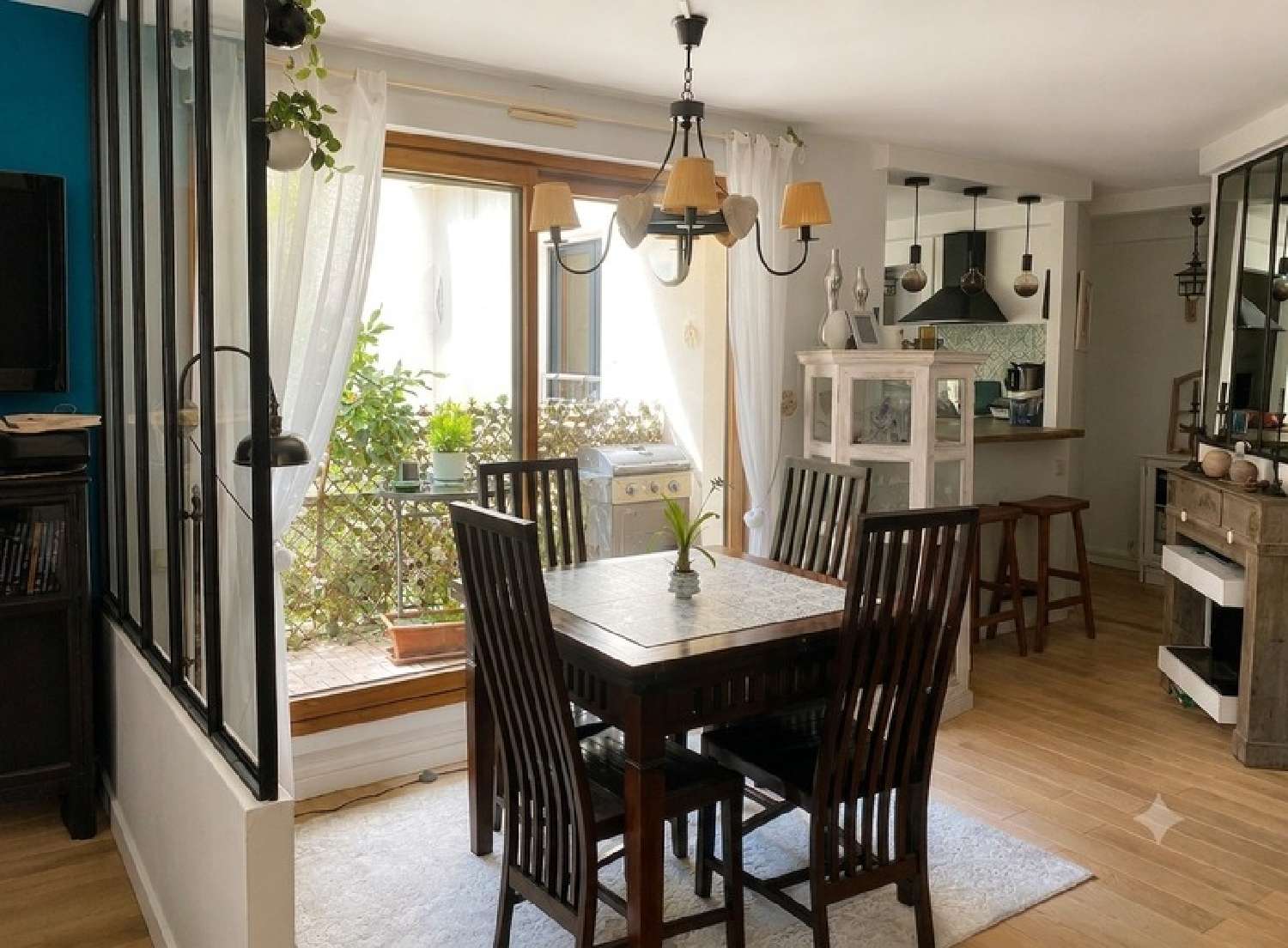 à vendre appartement Paris 15e Arrondissement Paris (Seine) 5