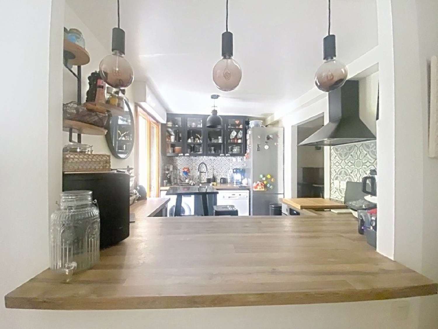 à vendre appartement Paris 15e Arrondissement Paris (Seine) 7