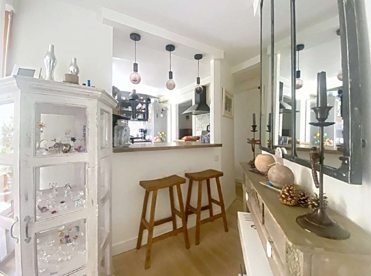  à vendre appartement Paris 15e Arrondissement Paris (Seine) 6