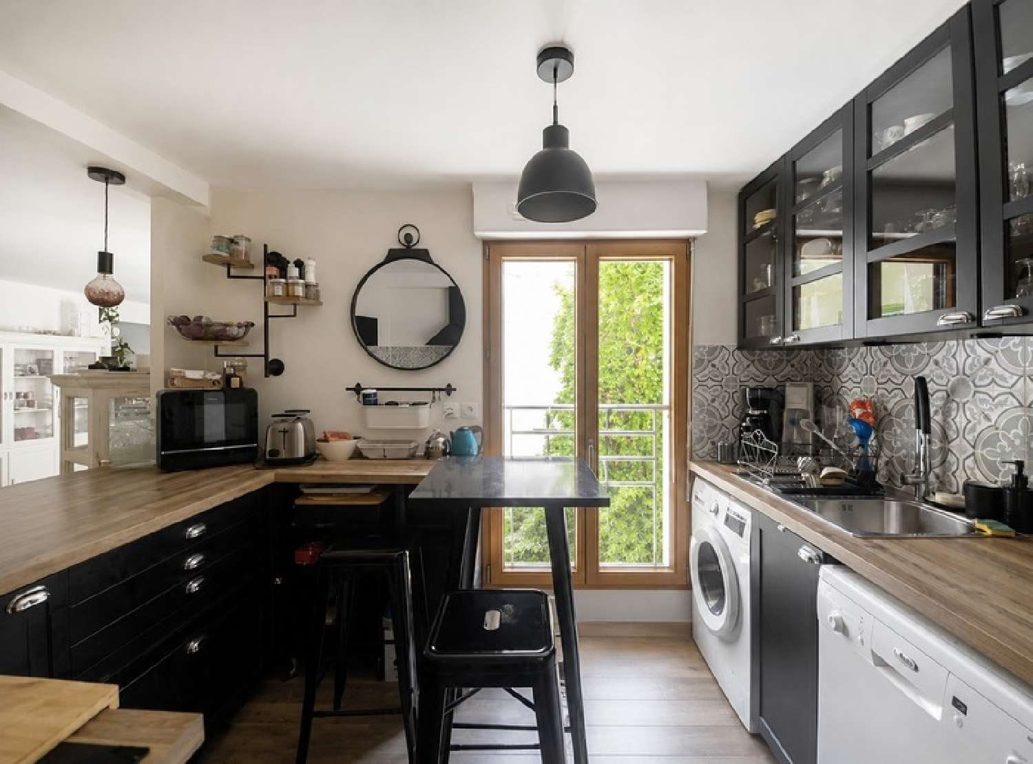  à vendre appartement Paris 15e Arrondissement Paris (Seine) 8