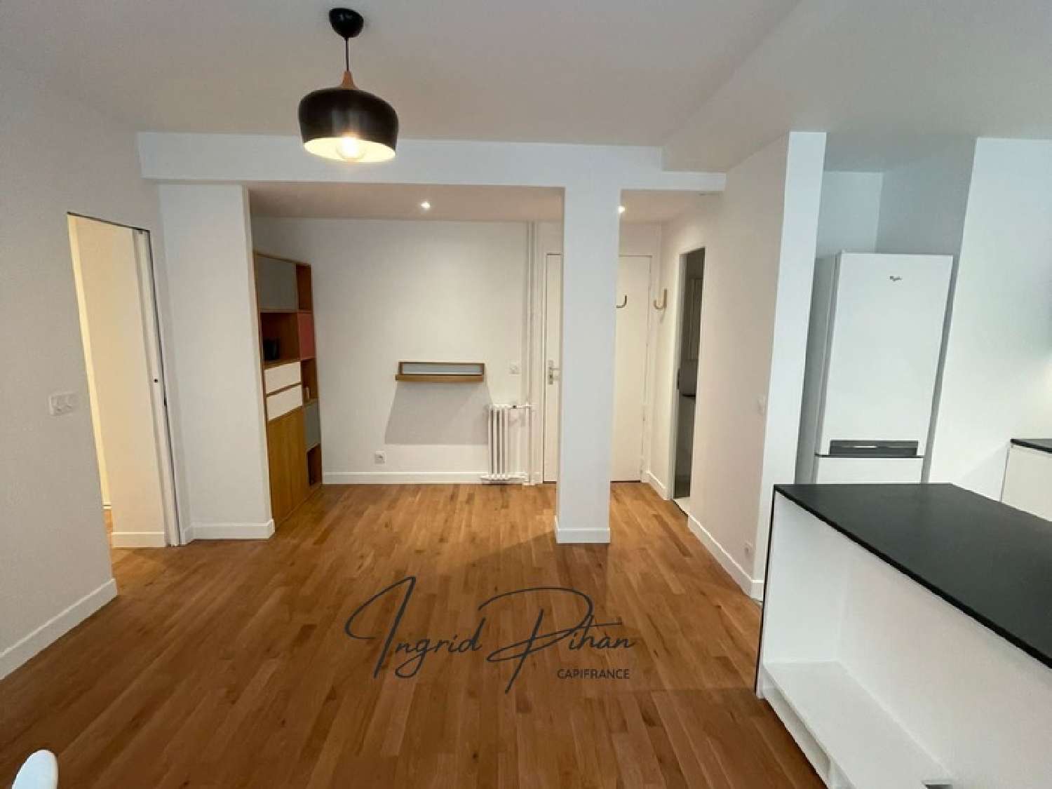 te koop appartement Paris 15e Arrondissement Parijs (Seine) 3