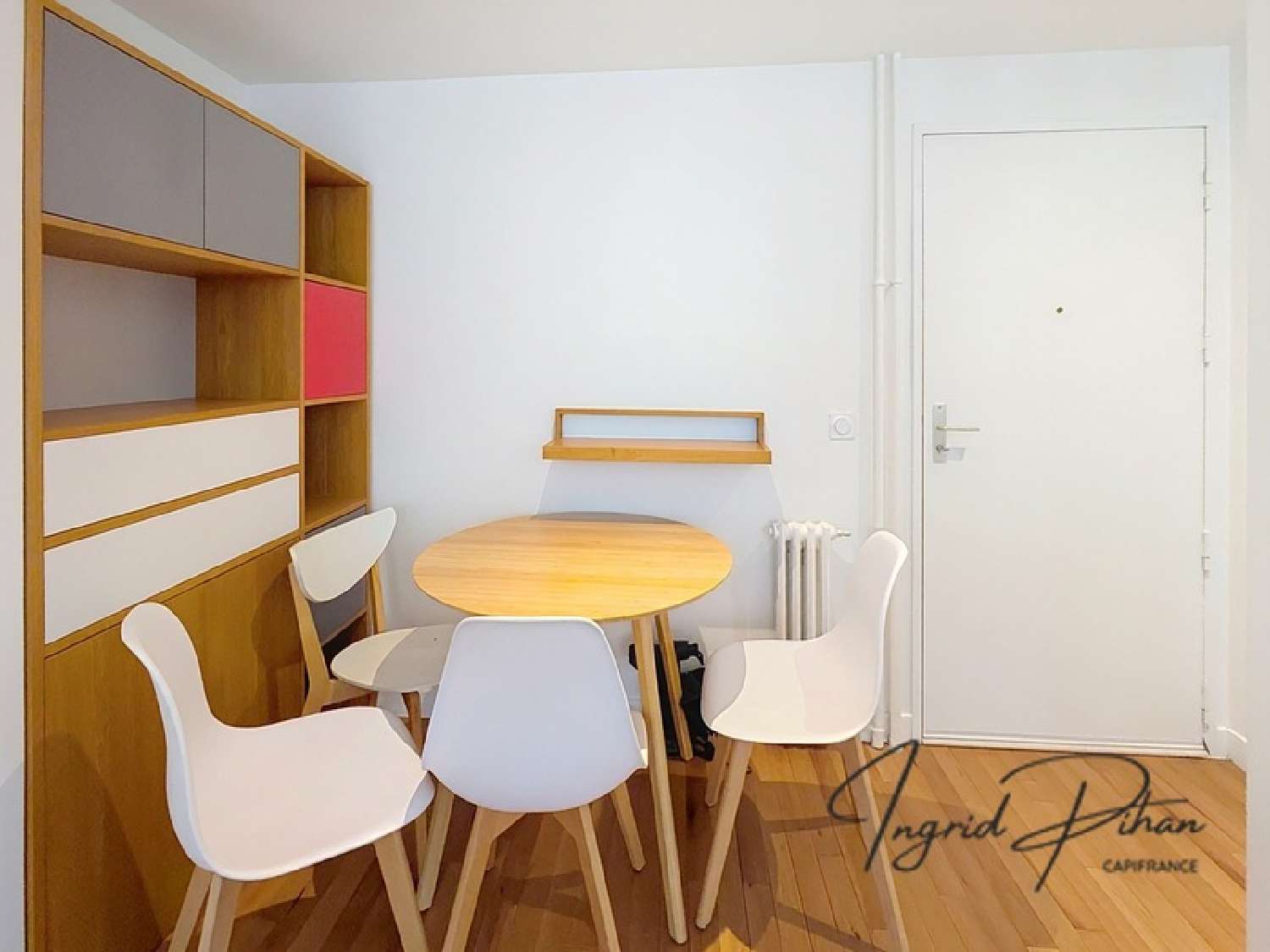te koop appartement Paris 15e Arrondissement Parijs (Seine) 5