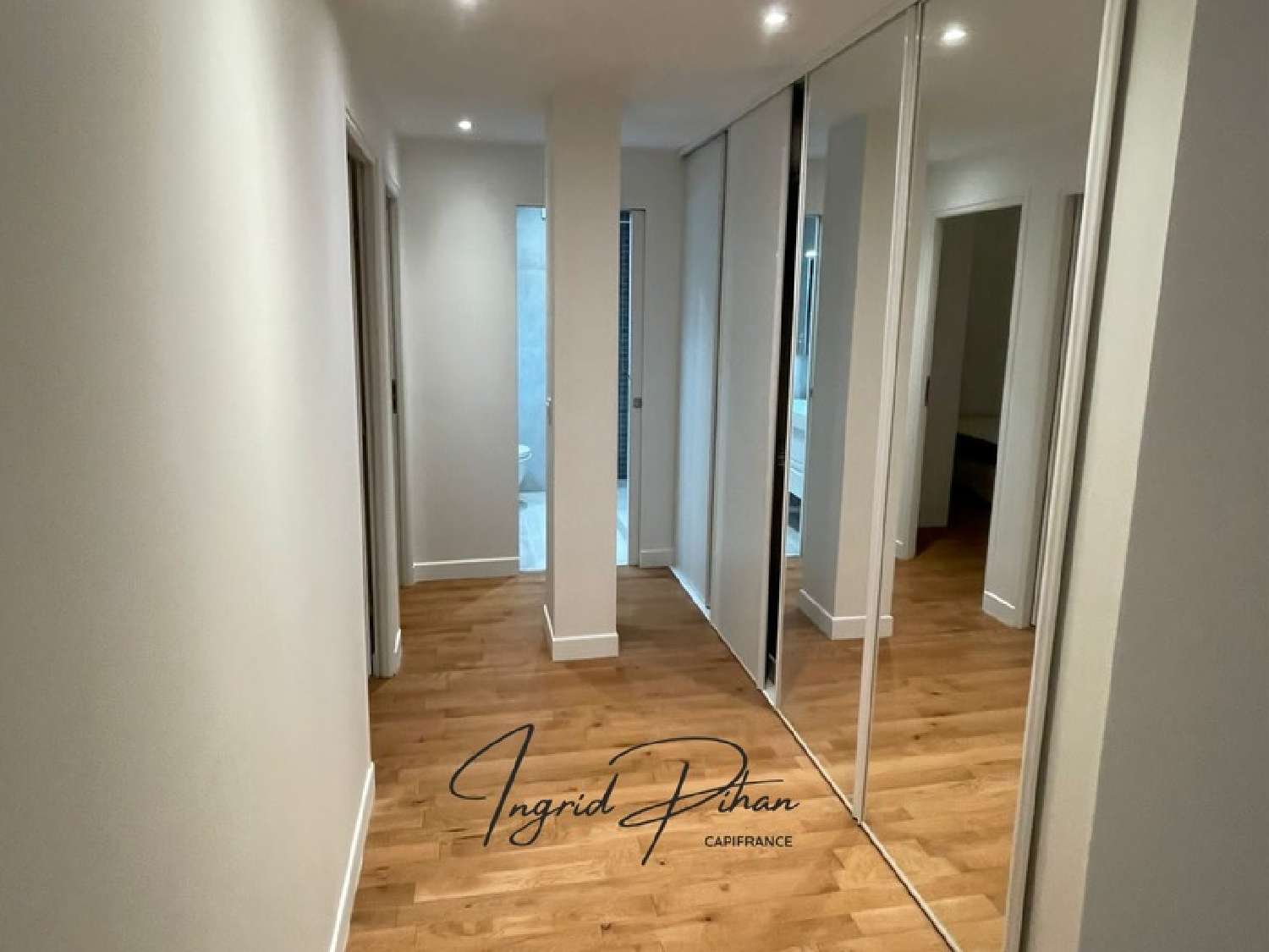 te koop appartement Paris 15e Arrondissement Parijs (Seine) 6