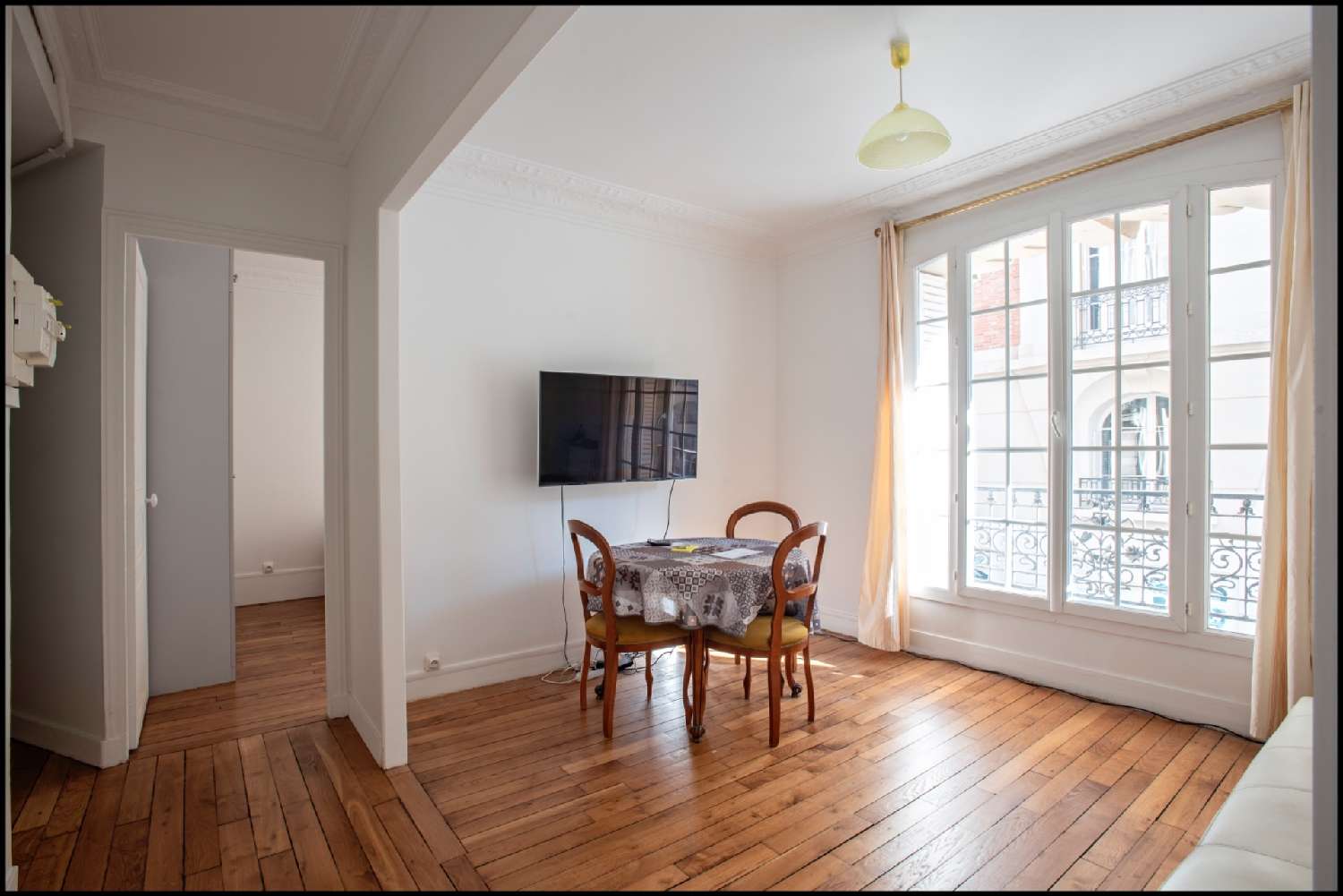  à vendre appartement Paris 15e Arrondissement Paris (Seine) 1