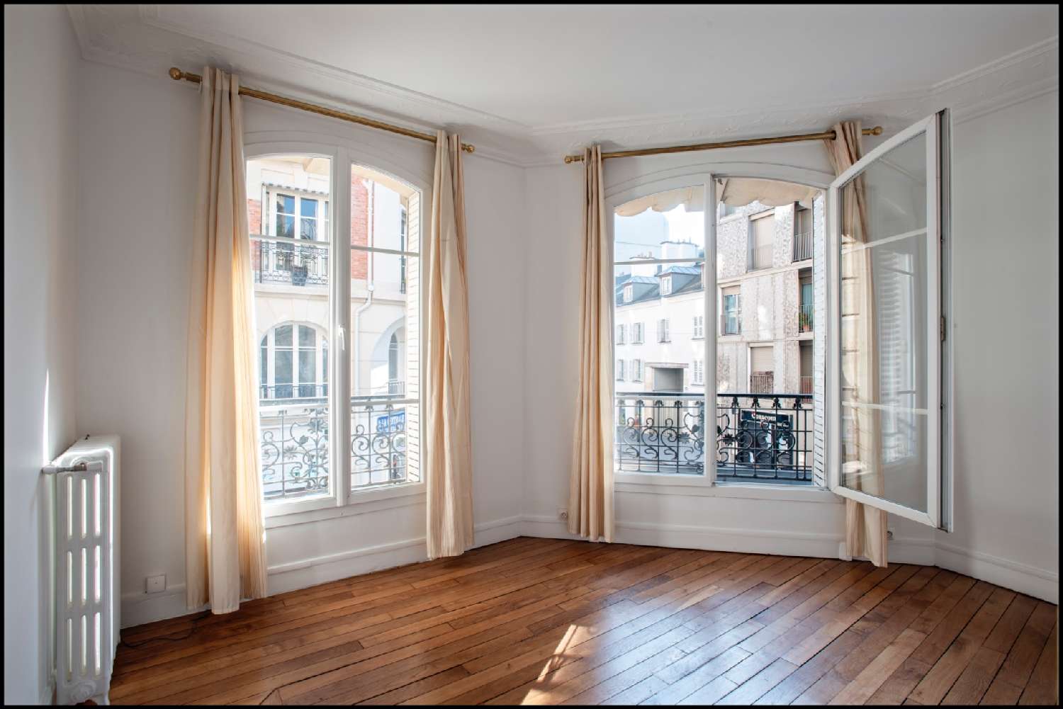  à vendre appartement Paris 15e Arrondissement Paris (Seine) 2