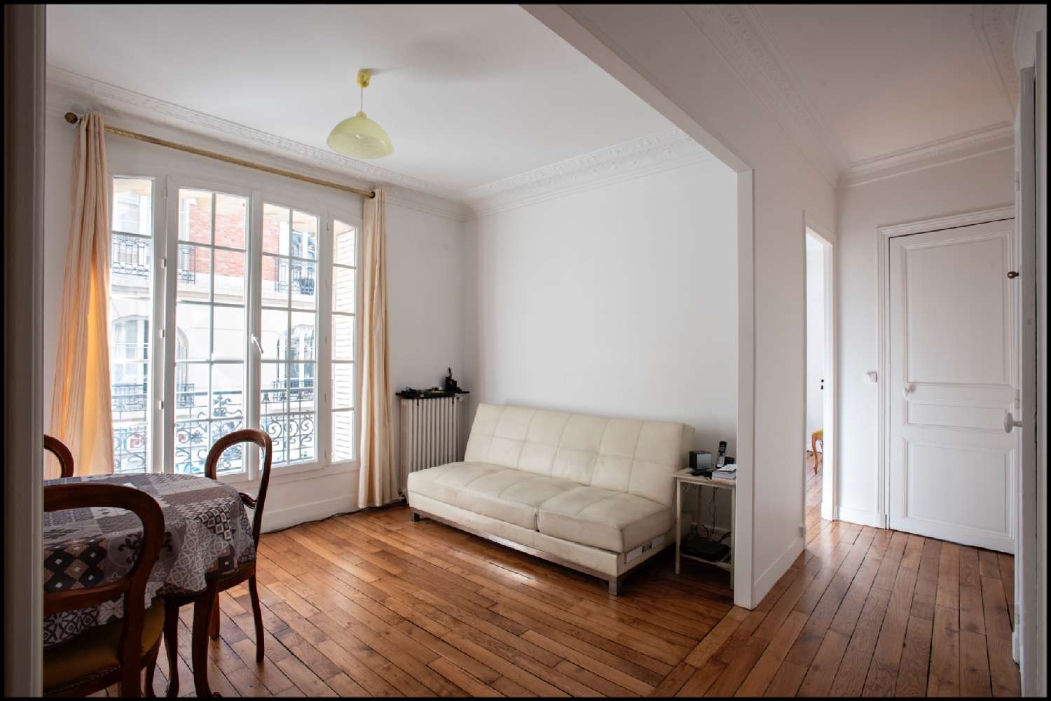  à vendre appartement Paris 15e Arrondissement Paris (Seine) 3
