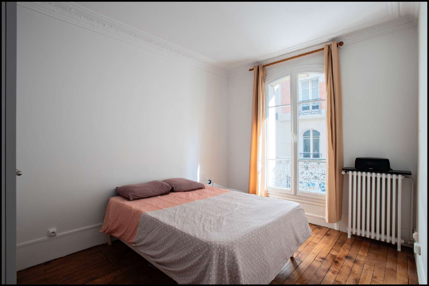 à vendre appartement Paris 15e Arrondissement Paris (Seine) 4