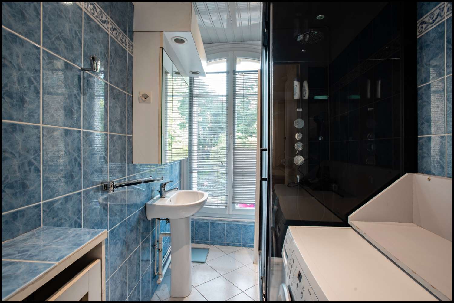  à vendre appartement Paris 15e Arrondissement Paris (Seine) 5