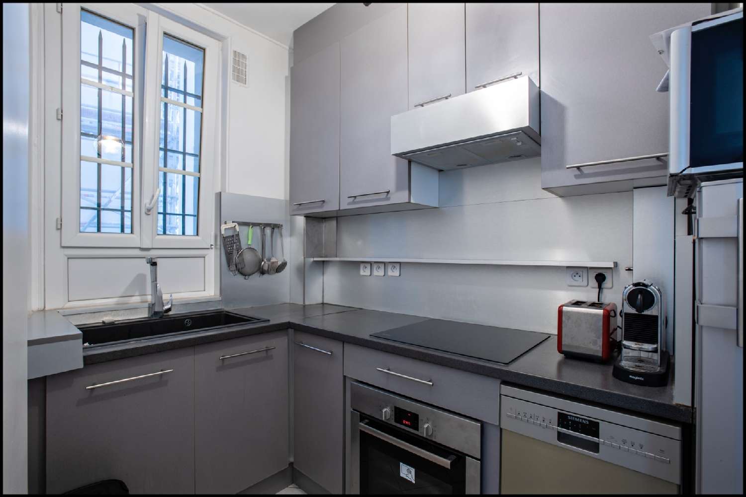  à vendre appartement Paris 15e Arrondissement Paris (Seine) 6