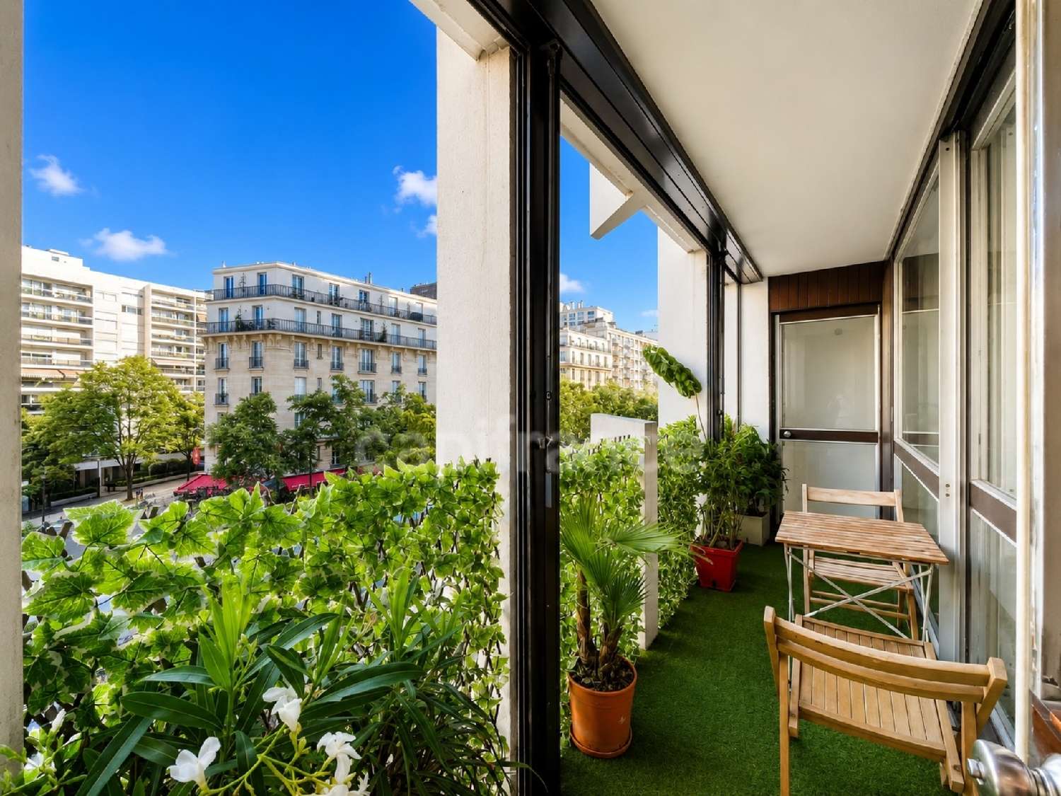  à vendre appartement Paris 15e Arrondissement Paris (Seine) 2