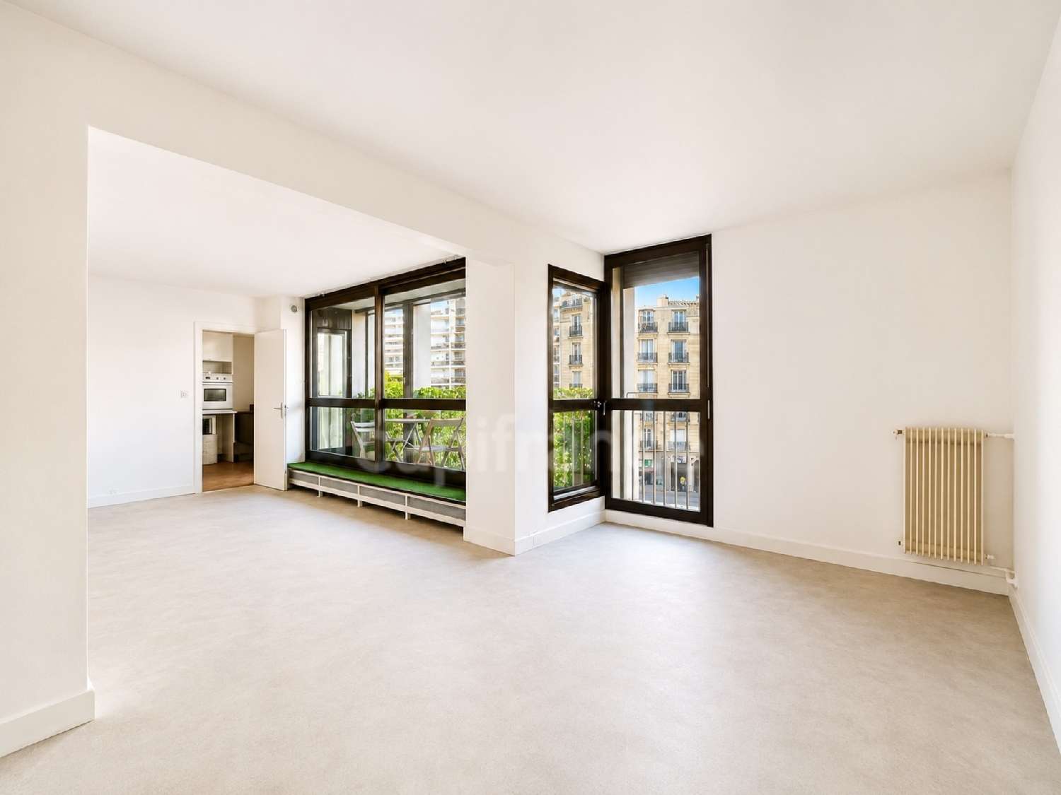  à vendre appartement Paris 15e Arrondissement Paris (Seine) 4