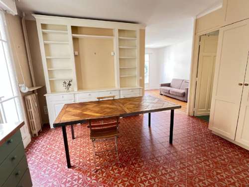 Paris 15e Arrondissement Paris (Seine) appartement foto 7400572