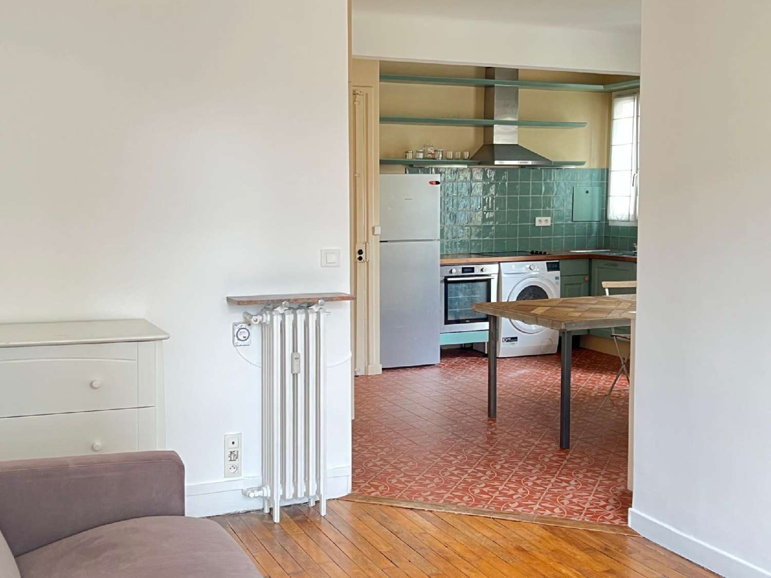  à vendre appartement Paris 15e Arrondissement Paris (Seine) 2