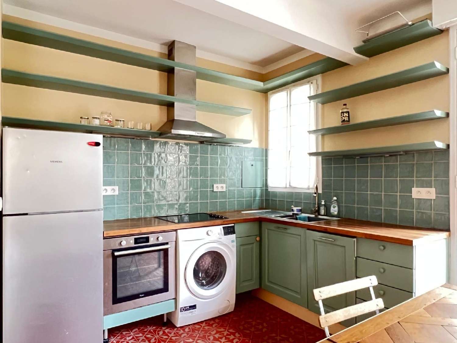  à vendre appartement Paris 15e Arrondissement Paris (Seine) 3