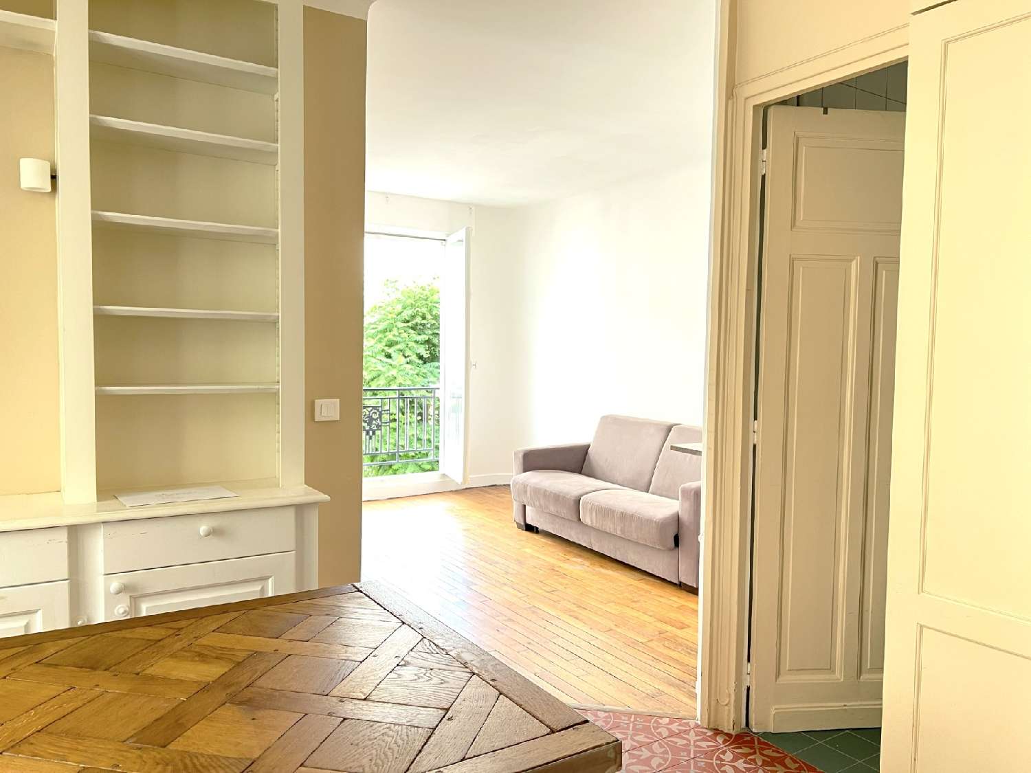  à vendre appartement Paris 15e Arrondissement Paris (Seine) 4