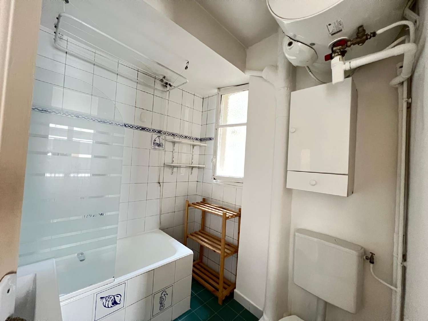  à vendre appartement Paris 15e Arrondissement Paris (Seine) 6