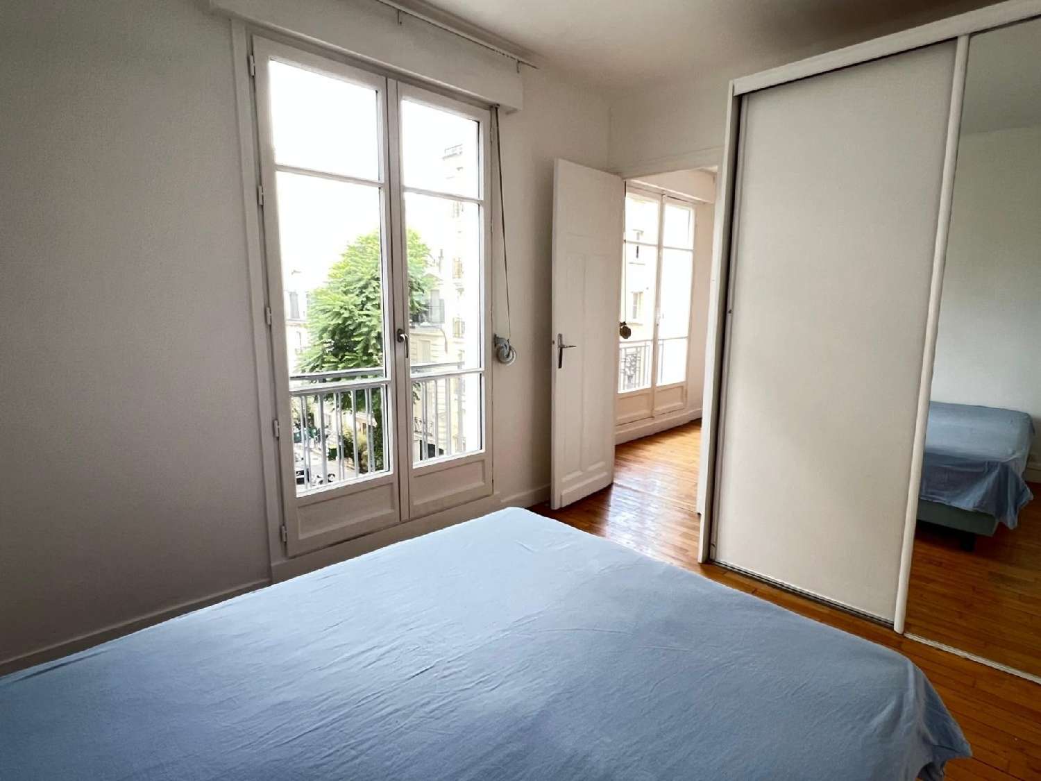  à vendre appartement Paris 15e Arrondissement Paris (Seine) 7