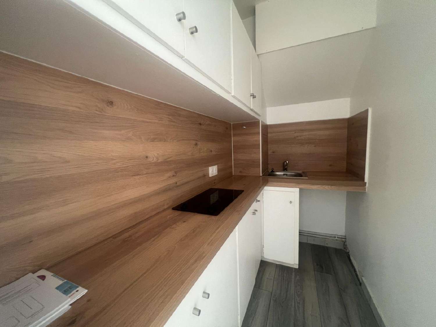  for sale apartment Paris 15e Arrondissement Paris (Seine) 3