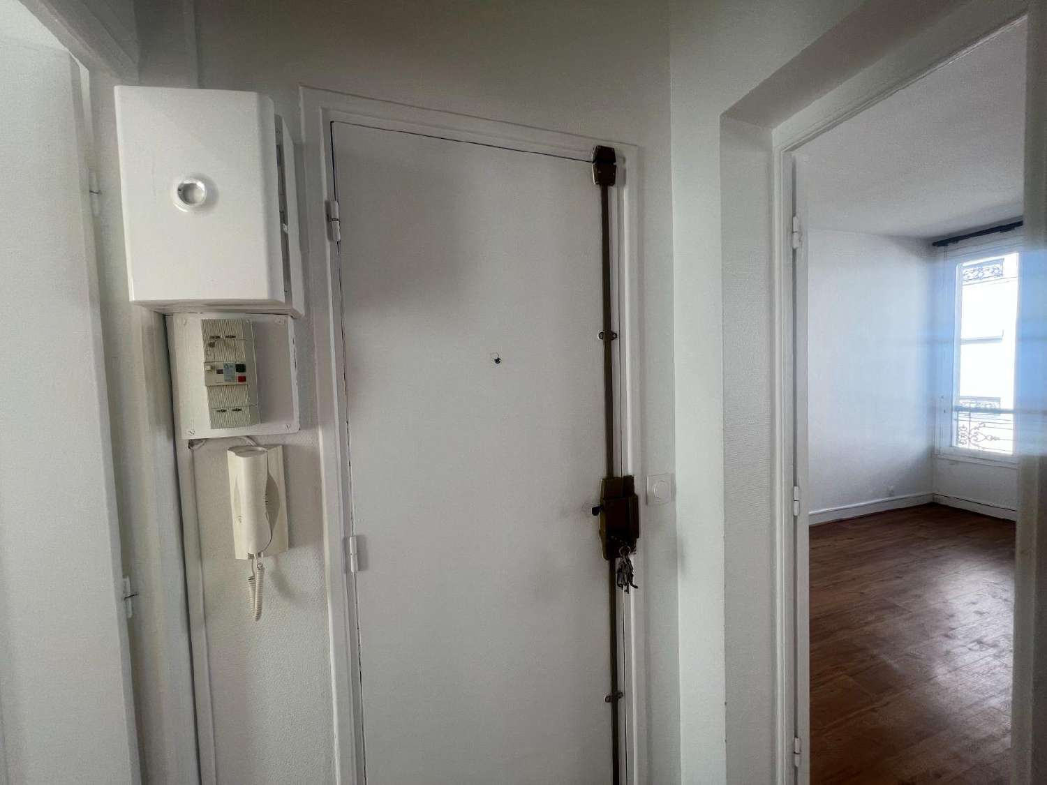  for sale apartment Paris 15e Arrondissement Paris (Seine) 6