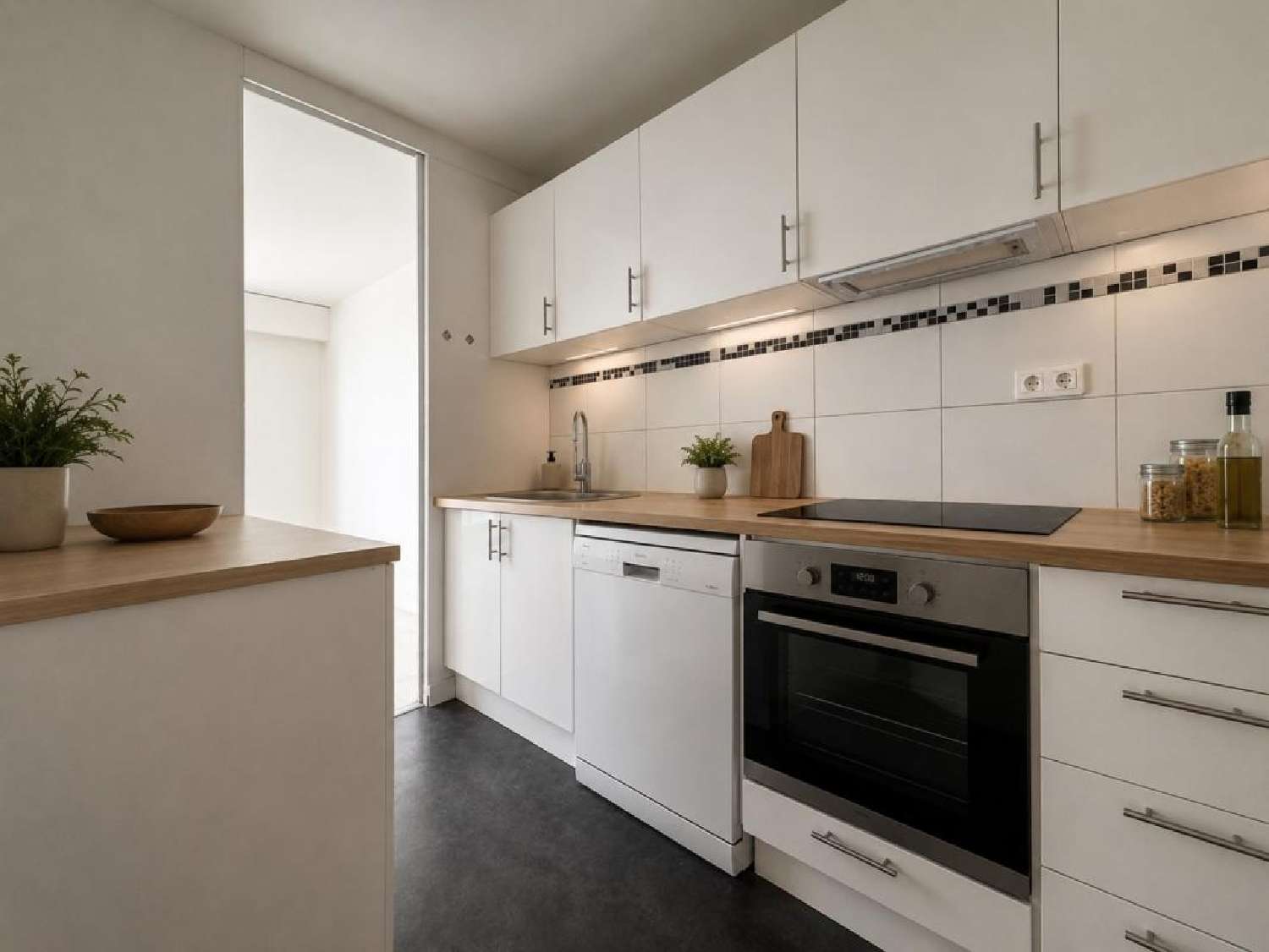 for sale apartment Paris 15e Arrondissement Paris (Seine) 3