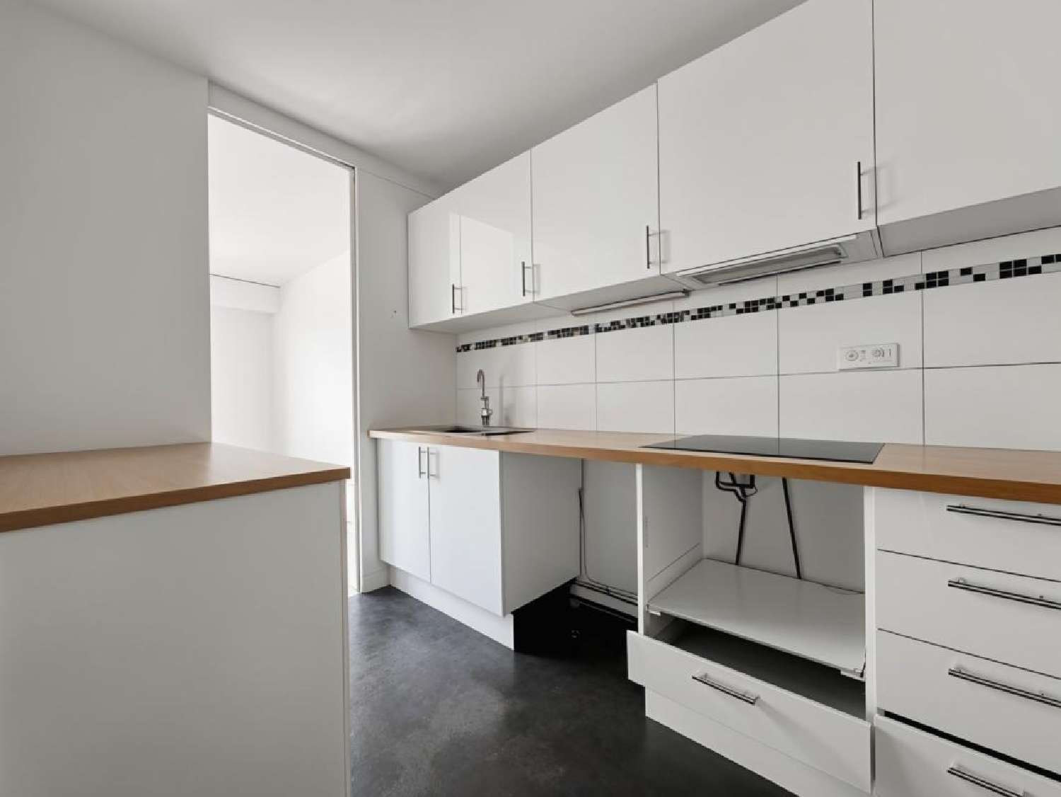 for sale apartment Paris 15e Arrondissement Paris (Seine) 4