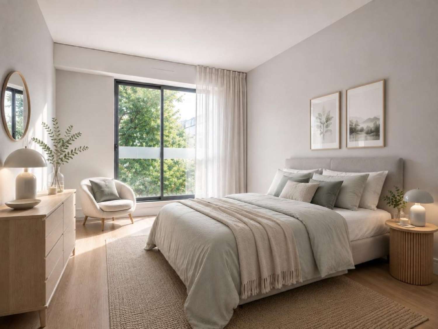 for sale apartment Paris 15e Arrondissement Paris (Seine) 6