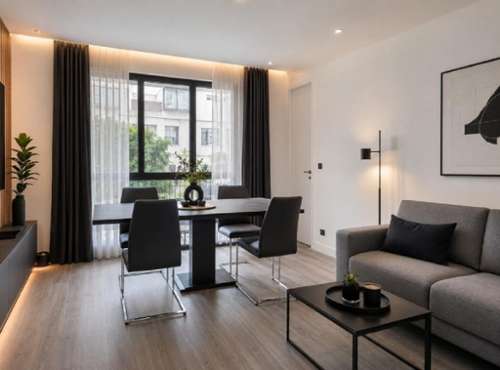 Paris 15e Arrondissement Paris (Seine) appartement foto 7398886