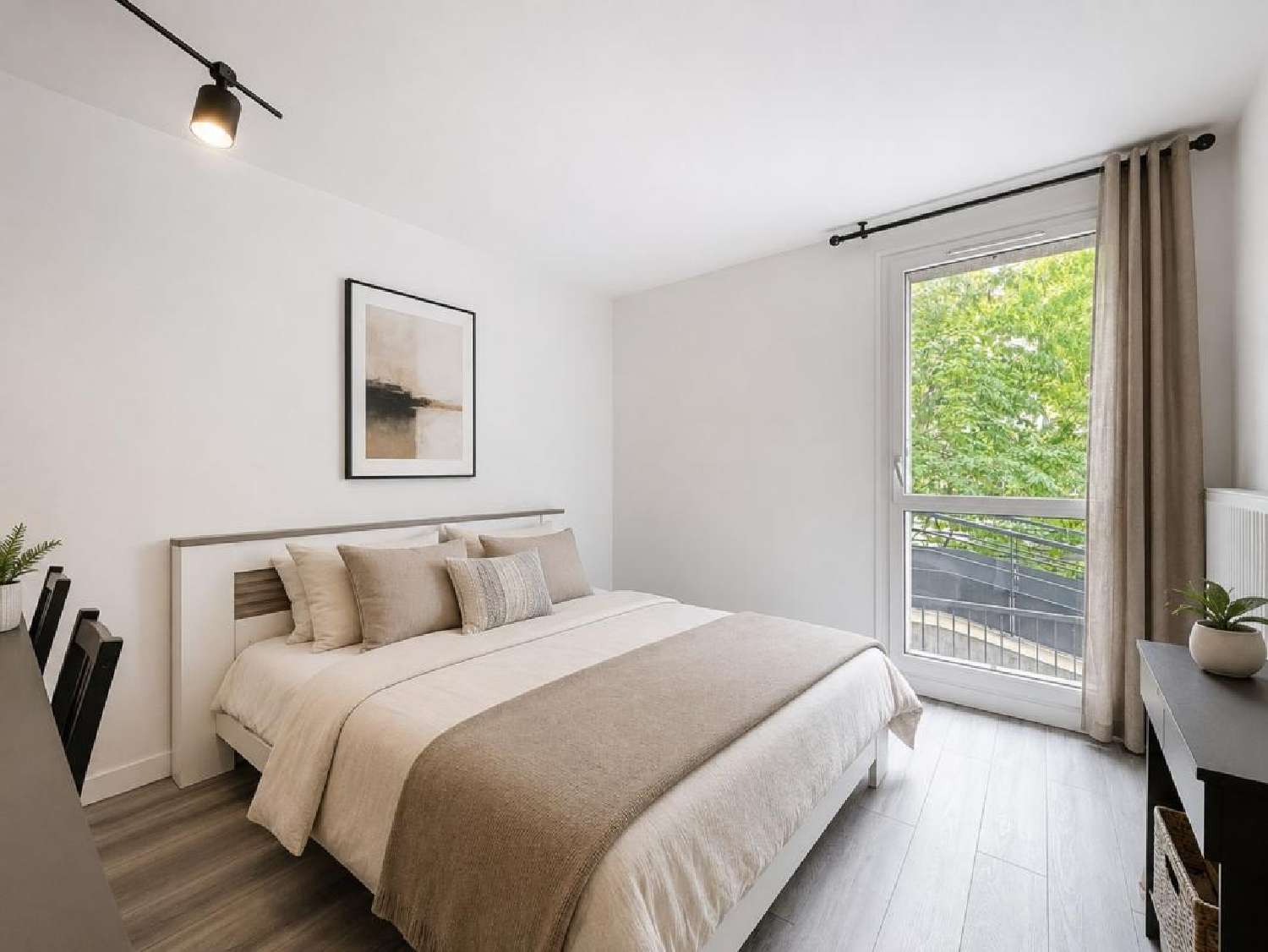  à vendre appartement Paris 15e Arrondissement Paris (Seine) 2