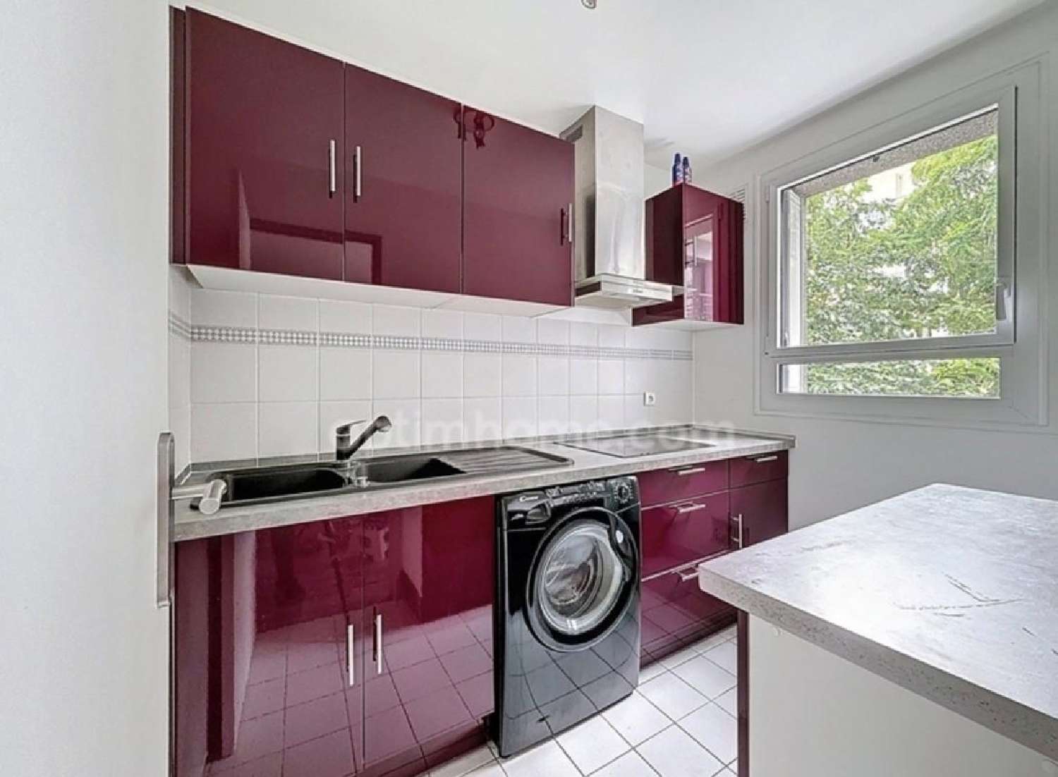  à vendre appartement Paris 15e Arrondissement Paris (Seine) 3