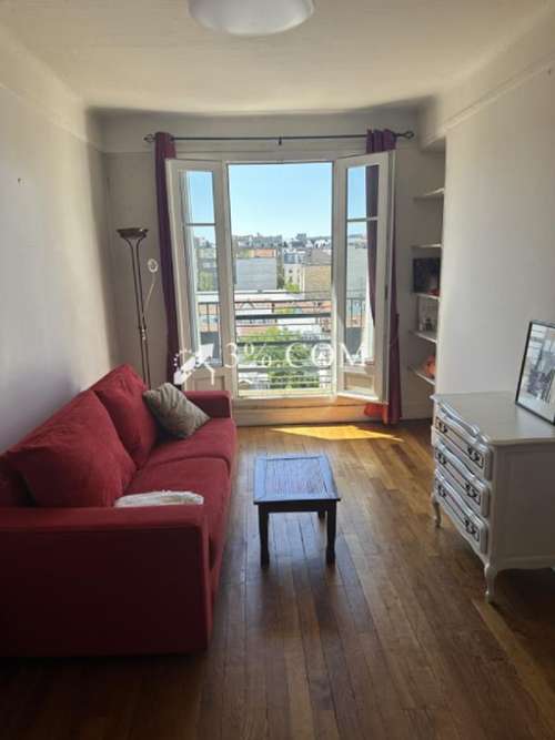 Paris 16e Arrondissement Paris (Seine) appartement foto 7398399
