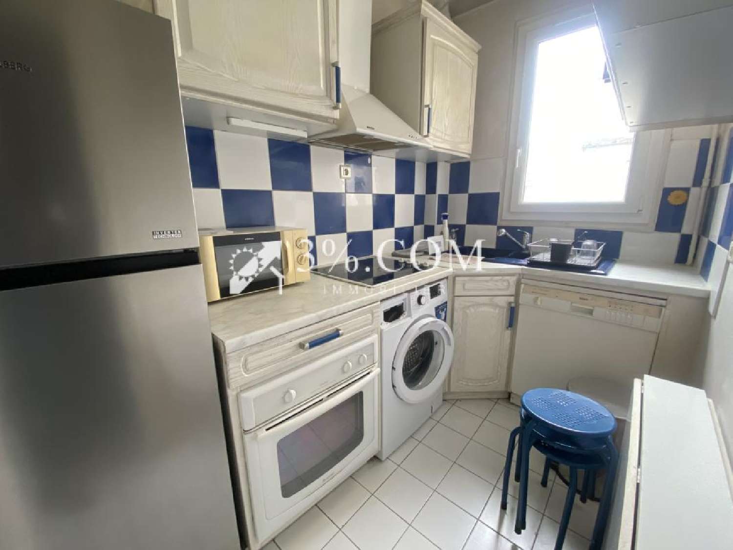 à vendre appartement Paris 16e Arrondissement Paris (Seine) 2