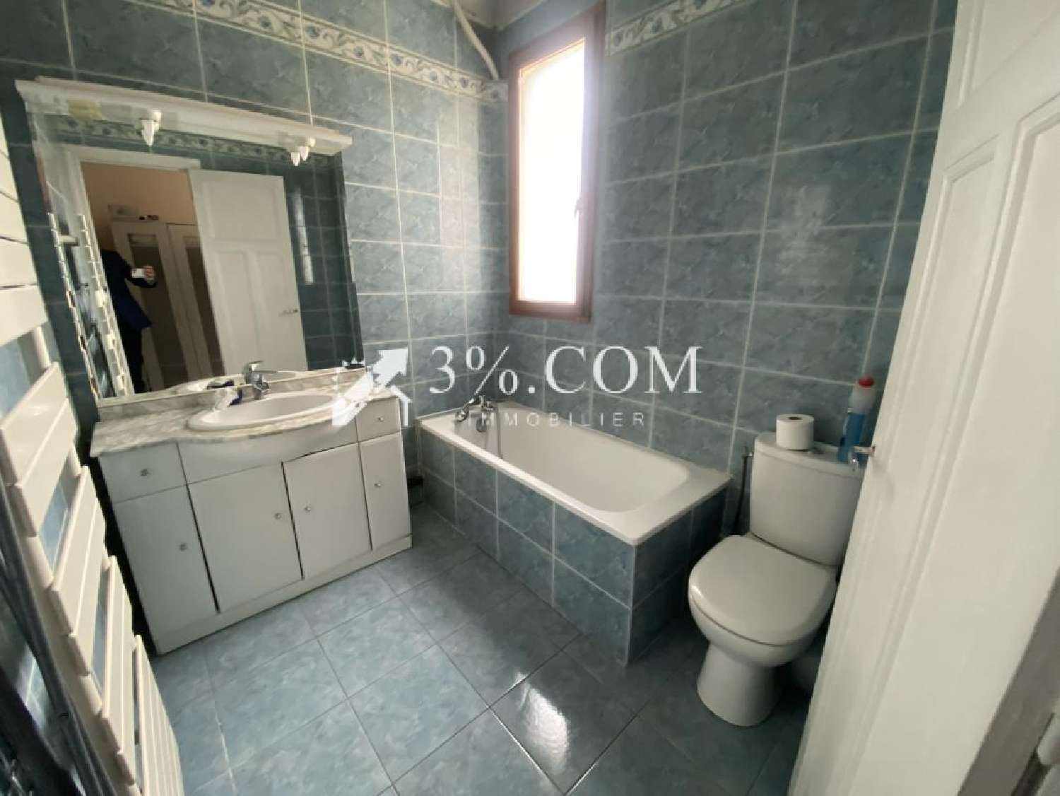 à vendre appartement Paris 16e Arrondissement Paris (Seine) 3