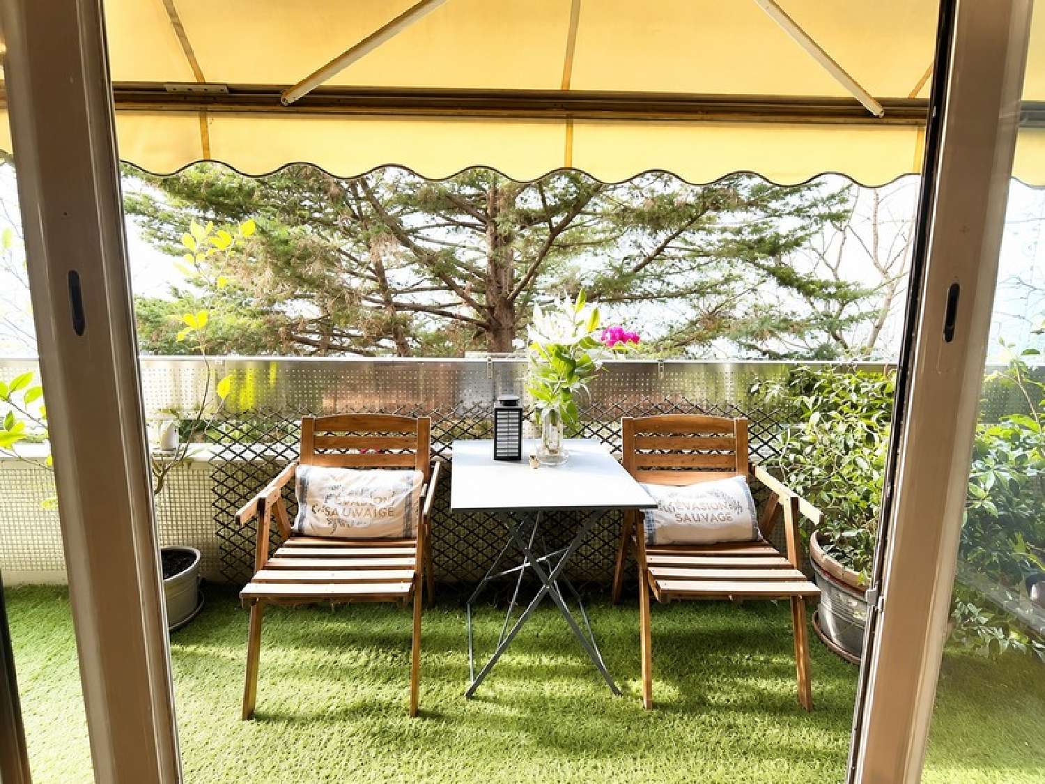 for sale apartment Paris 16e Arrondissement Paris (Seine) 2